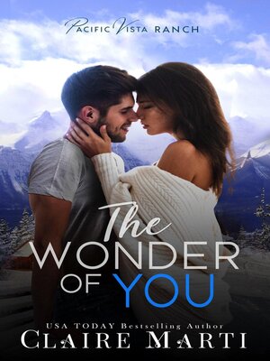 The Wonder of You - ebook